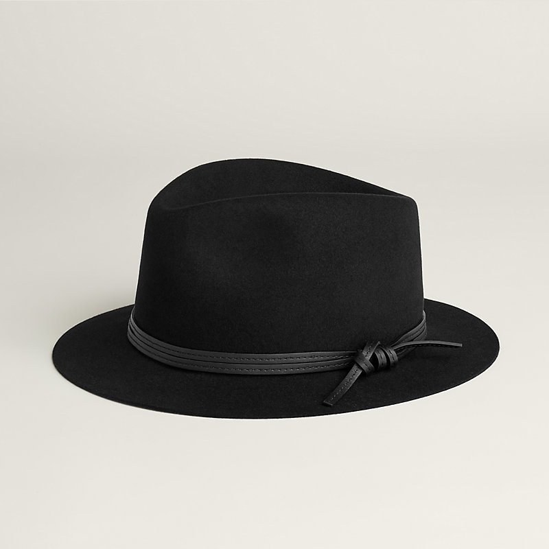 Gaspard hat | Hermès USA